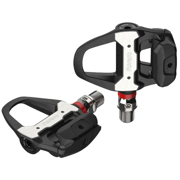 Favero Assioma UNO Power Meter Right Pedal | Look Keo | Velonova ®